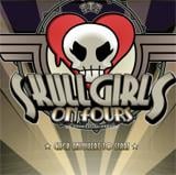 Skullgirls - On Fours