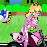 Mario Kart Wii Biker Outfits