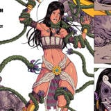 Hentai Uncovered 04 - FEMALE INCA A