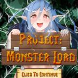 Project: Monster Lord
