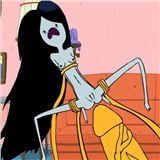 Marshall Lee Adventure Time Porn - Fionna and Marshall Lee - Hentai Flash