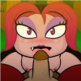 Hot Goomba Blowjob - Hentai Flash Games