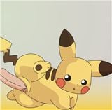 Pikachu Porn - Pump that Pikachu! - Hentai Flash