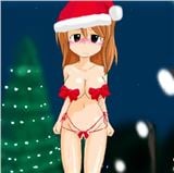 Merry Christmas Mutsumin むつみんクリスマス★