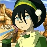 Avatar: Toph blowjob avatar