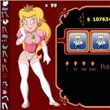 Princess Toadstools Strip Slots