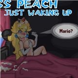 Mario&#39;s Missing (Revised)