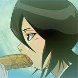 Bleach Babes Bleach Babes (Rukia)