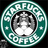 Starbucks Parody