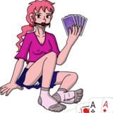 Strip Punish Poker