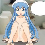 Squid Girl Anime Porn - Flakko Squid Girl Hacked ver FLAå¨˜ã¯ã‚¤ã‚«ãŒ!?vol1 - Hentai Flash