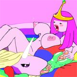 Jake Adventure Time Princess Porn - Adventure Time - Hentai Flash