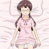 Puberty! Takeru-kun Kiyomi night crawling