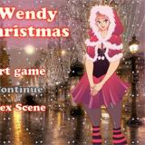 Wendy&#39;s Christmas My Wendy Christmas