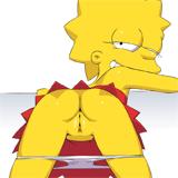 Pregnant Lisa Simpson Porn - The Simpsons - Hentai Flash