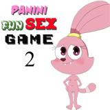 Panini Fun Sex Game 2 - Hentai Flash