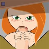 (Kim) Possible to Blow Someone