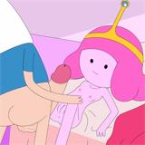 Adventure Time Gay Blowjob - Adventure Time - Hentai Flash