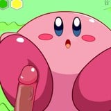 Furry Kirby Porn - footjob - Hentai Flash