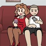 160px x 160px - Mother Son 2: Date Night - Hentai Flash Games