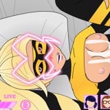 Total Drama Porn Masturbating - masturbation - Hentai Flash