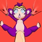 monkey Shantae 33.swf