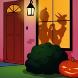Dexter Halloween animations Happy Halloween animations