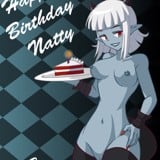 Happy Birthday Natsume