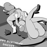 Happy Birthday Daisy!