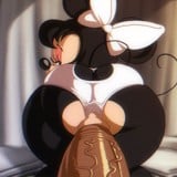 Minnie Mouse Porn - Minnie at the hospital - Hentai Flash Games