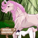 Beware Unicorns