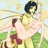 Honey Hive Hentai