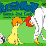 Pussymon: Episode 07