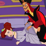 Jaffar rape Ariel