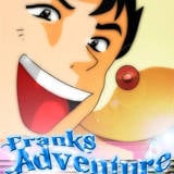 Frank&#39;s Adventure