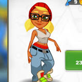 Subway Surfers Outfits 1.0