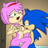 Sonic The Hedgehog Porn Game