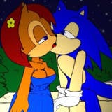 Sonic The Hedgehog Porn Game