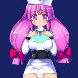 Nurse 2 Nurse2号