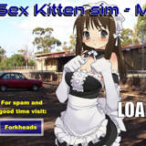 Sex Kitten Sim - Maids