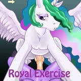 Royal Exercise