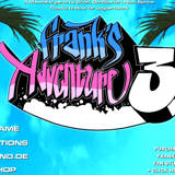 Frank&#39;s Adventure 3