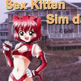 Sex Kitten Sim-Date 3