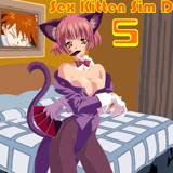 Sex Kitten Sim-Date 5