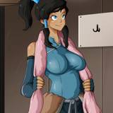 Find the Difference Korra