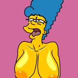 Marge shake Marge 01half