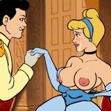 Cinderella