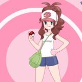 DressUpGames - Pokemon Trainer