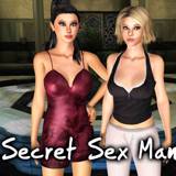 Secret Sex Mansion