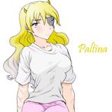 Strip 21 - Paltina